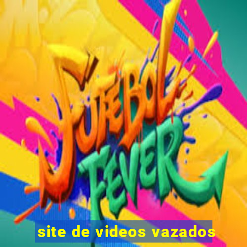 site de videos vazados